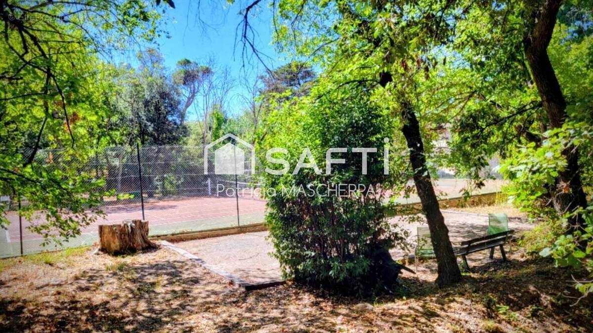 Photo 9 - Appartement à SAINT-RAPHAEL