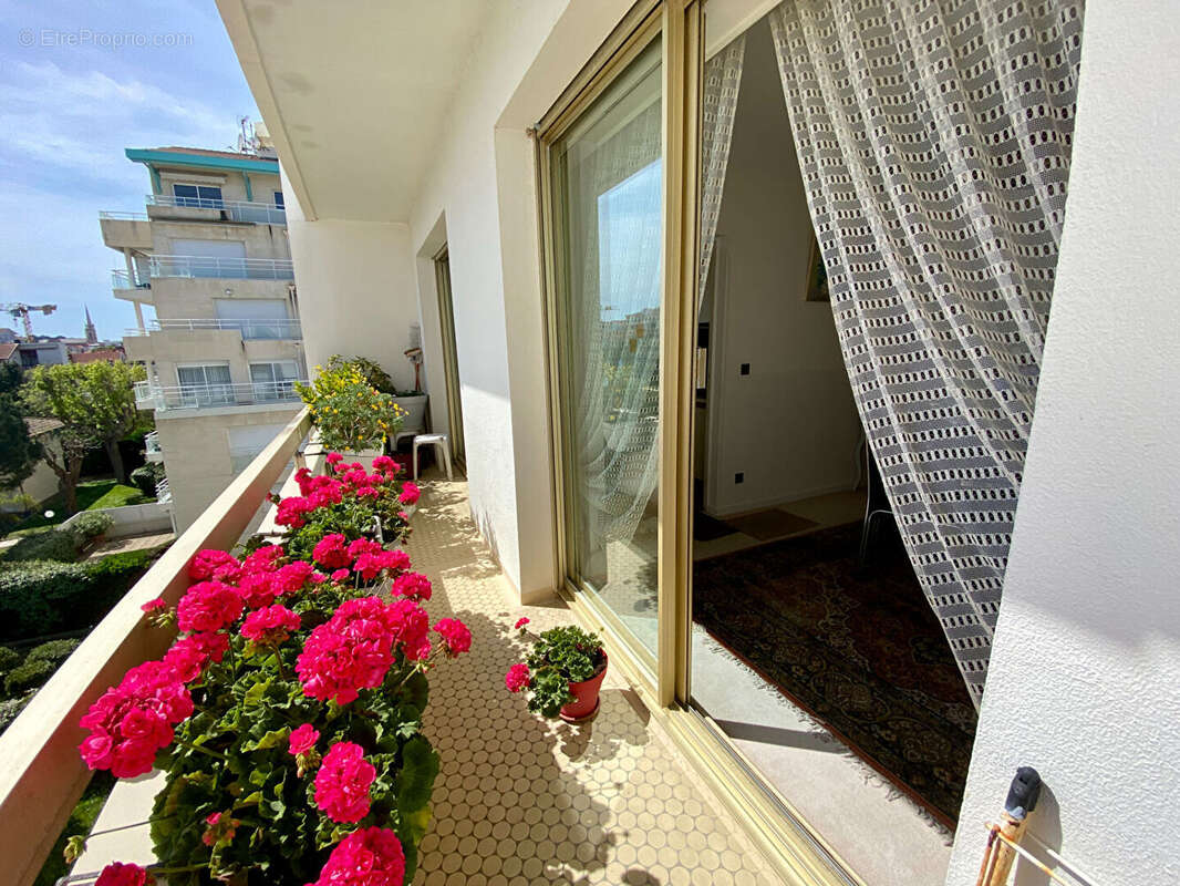 Appartement à ARCACHON