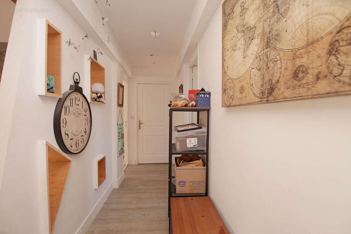 Appartement à MIONS