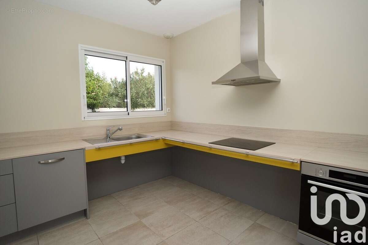 Photo 9 - Maison à BOISSIERES