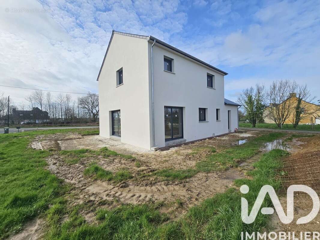 Photo 7 - Maison à QUEDILLAC