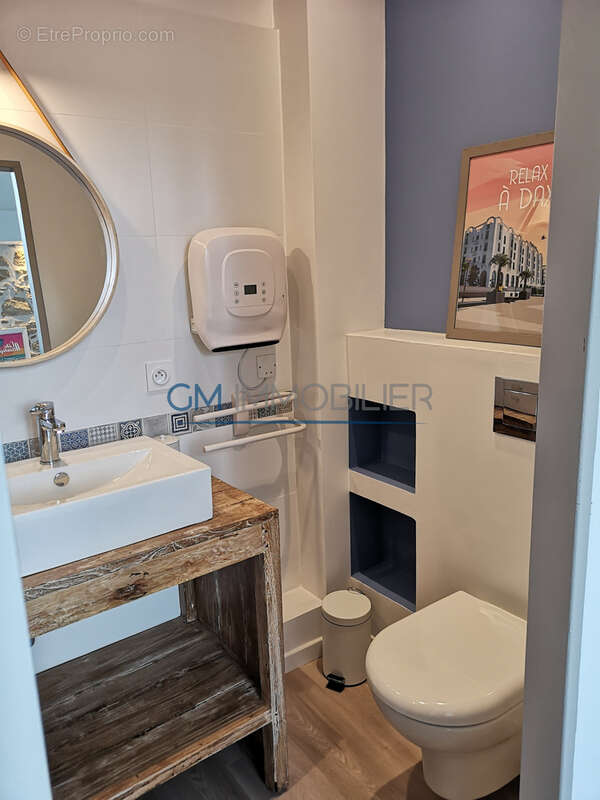 Appartement à DAX