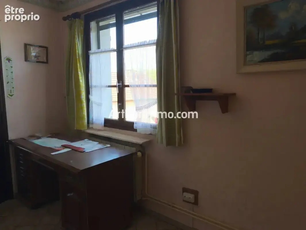 Maison individuelle 145 m2h sur  sous sol complet - photo 8