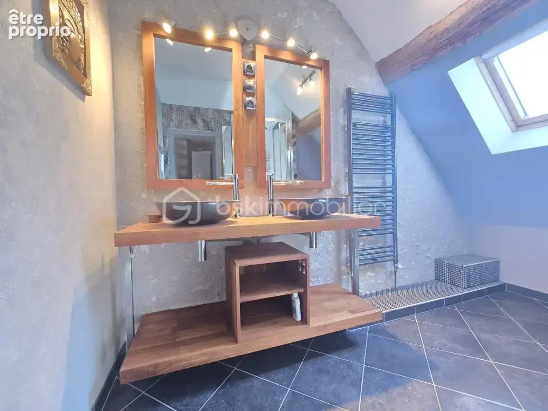 Maison familiale rénovée - Gîte possible et dépendance - photo 13