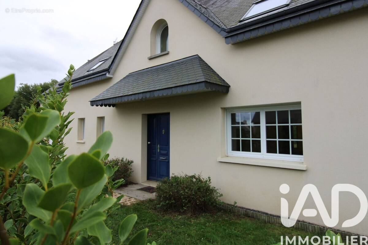 Photo 1 - Maison à PLENEUF-VAL-ANDRE