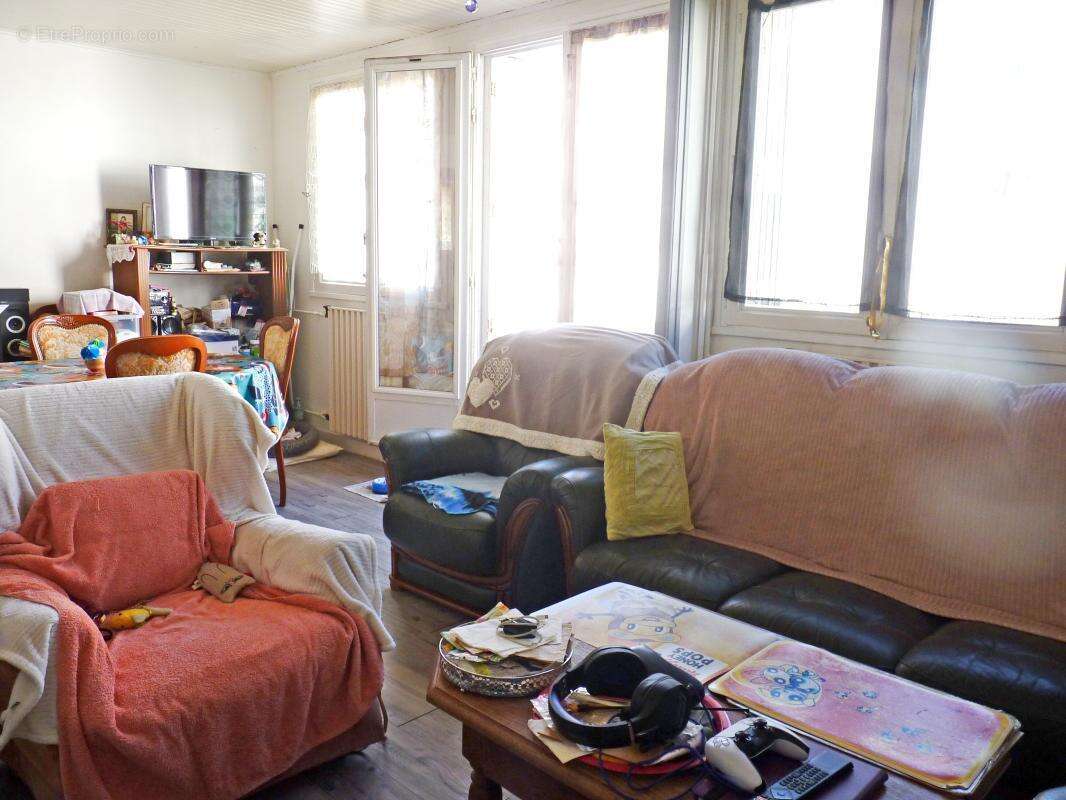 Appartement à BREST