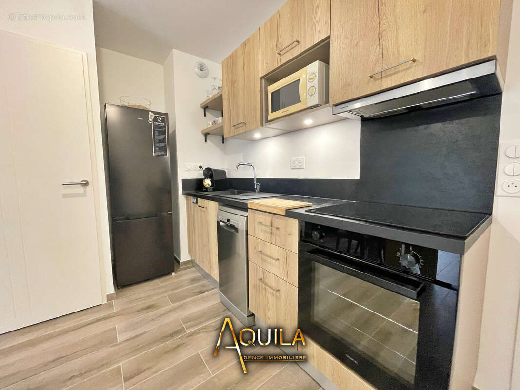 Appartement à BEZIERS