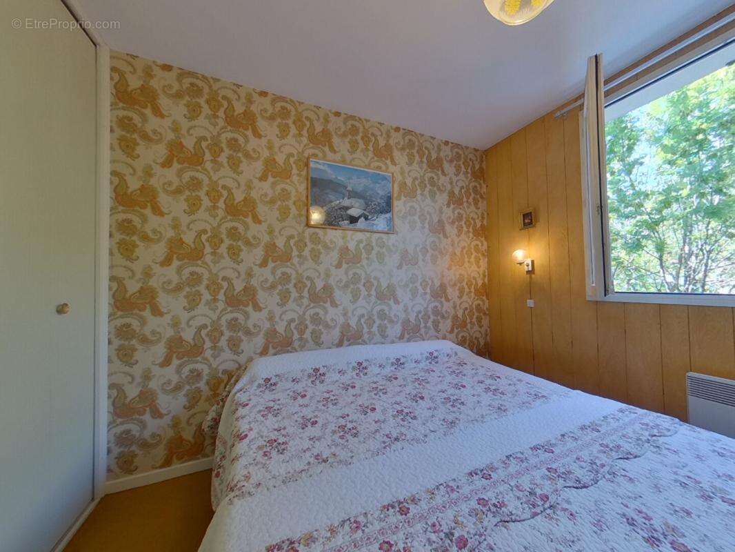 Appartement à SAINT-PONS