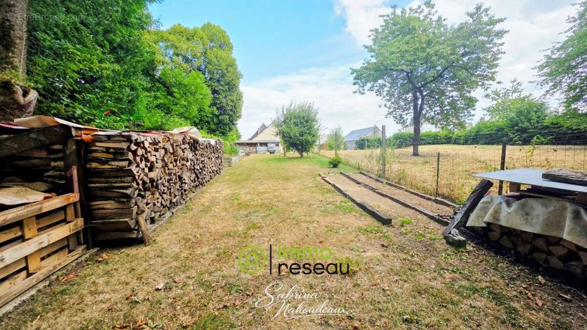 Maison 105 m² à Saint-Michel  - photo 18