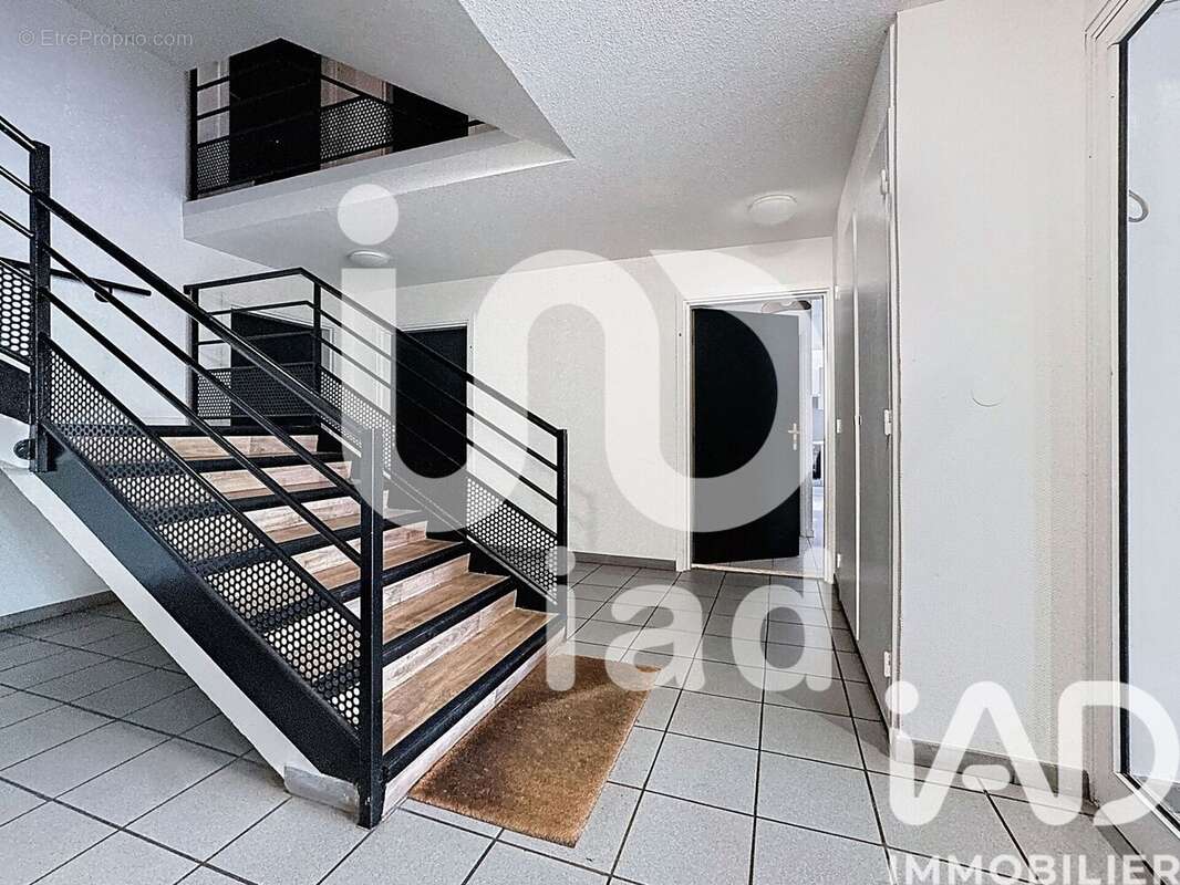 Photo 8 - Appartement à AUCAMVILLE
