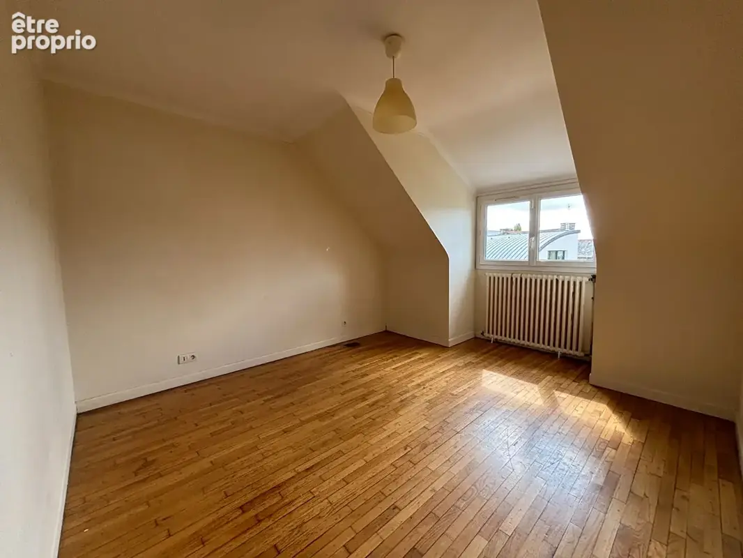 Maison avec vie de plain-pied - bourg de langueux - photo 11