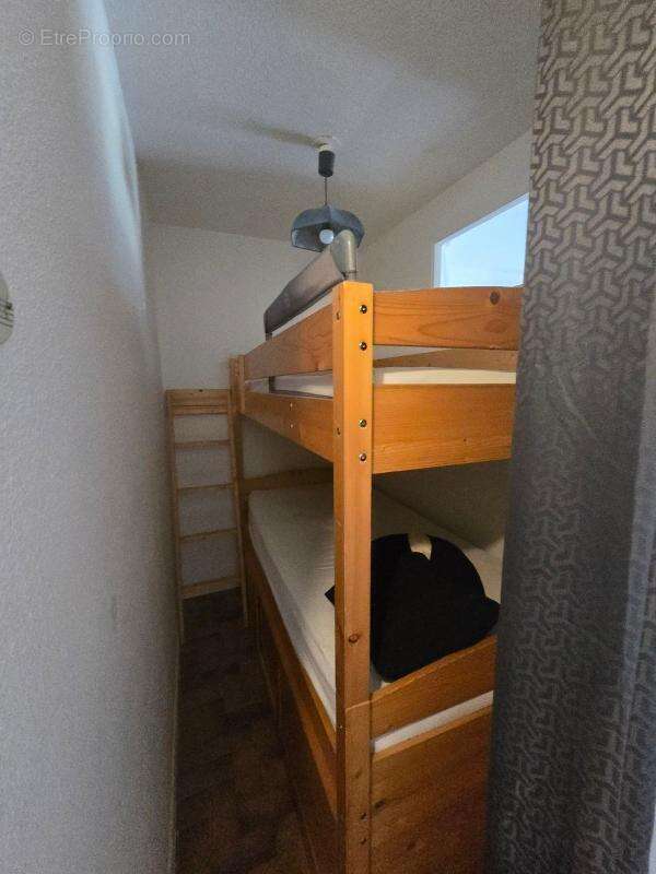 Appartement à SAINT-CYPRIEN