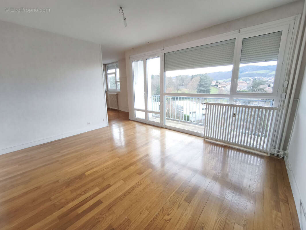 Photo 2 - Appartement à FIRMINY