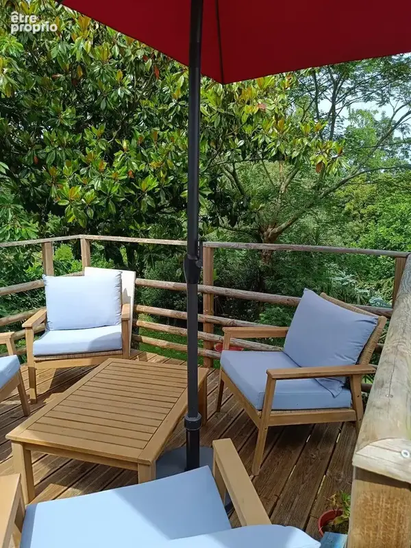 Maison 6 pièces 139 m² à vendre à Saint-Pere-En-Retz (44320) - photo 2