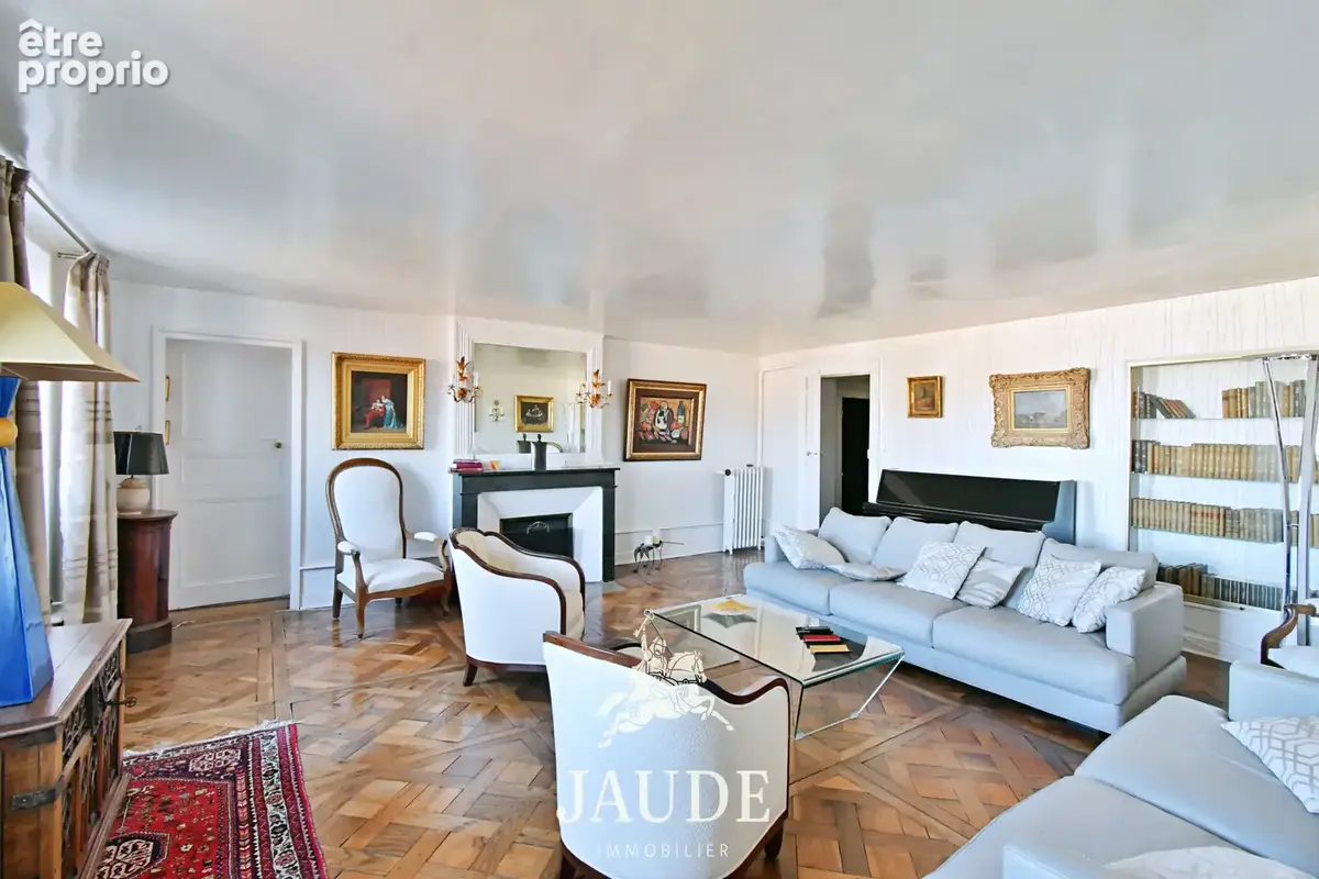 Photo Appartement à Clermont-Ferrand au prix de 365 000€