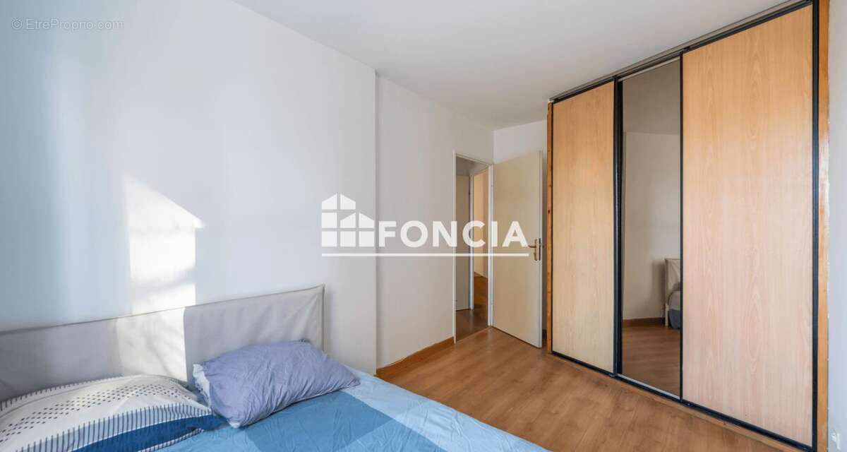 Appartement à SAINT-DENIS