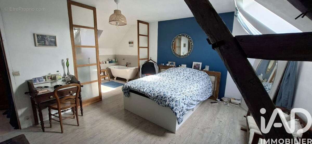 Photo 4 - Maison à SENS