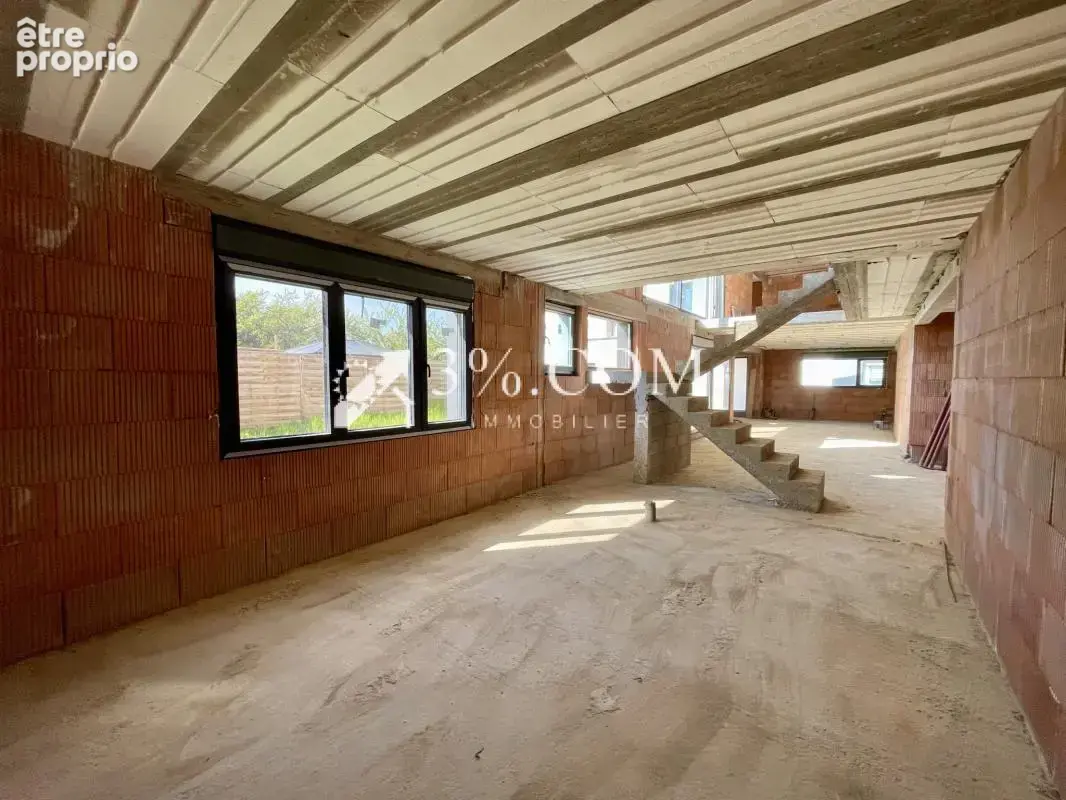 EN EXCLUSIVITÉ à MUNDOLSHEIM, ensemble immobilier composé de - photo 17