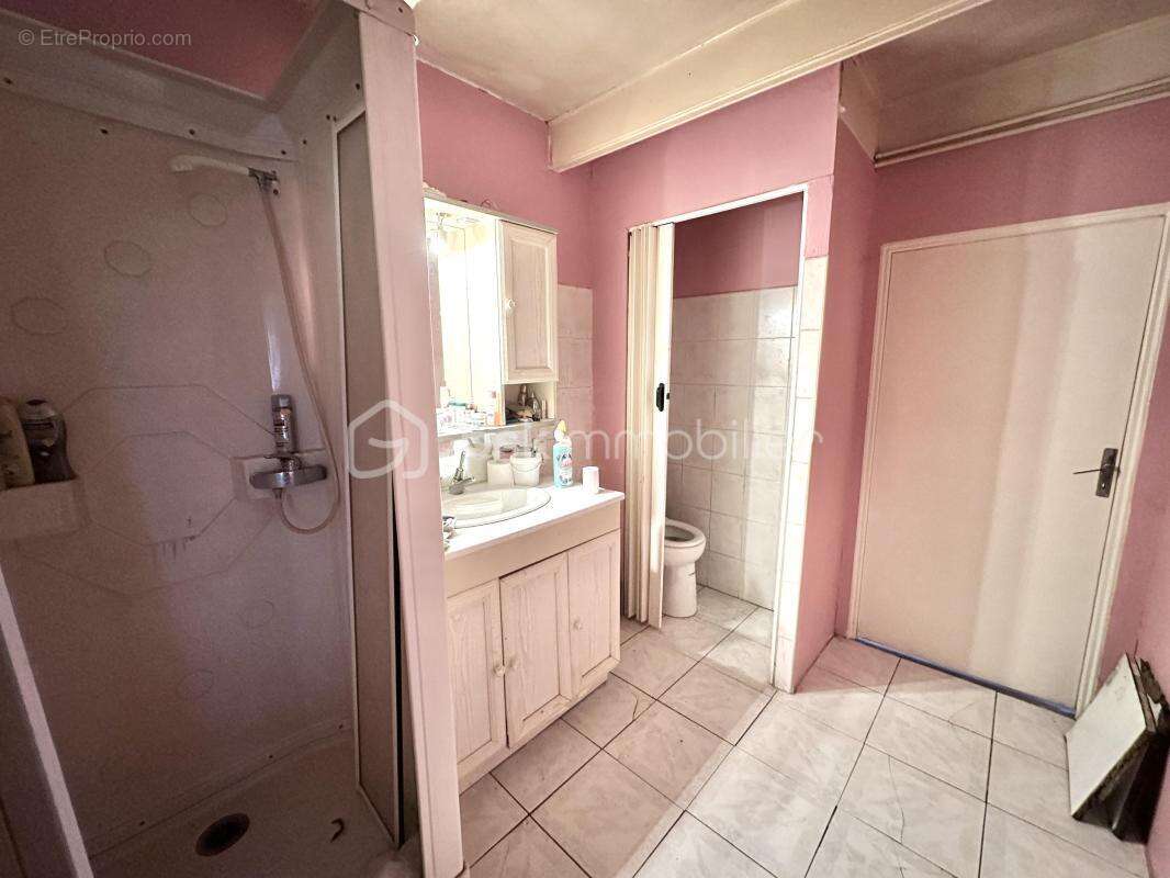 Appartement à CORAY