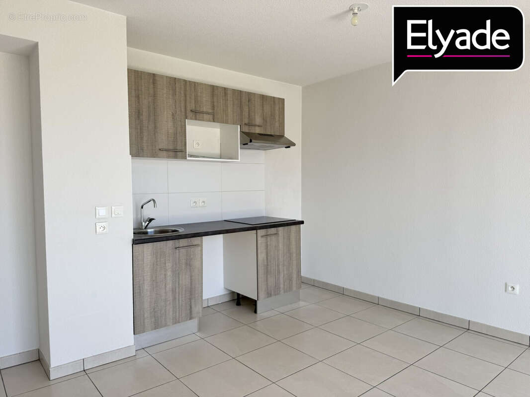 Appartement 57 m² à Toulouse  - photo 5