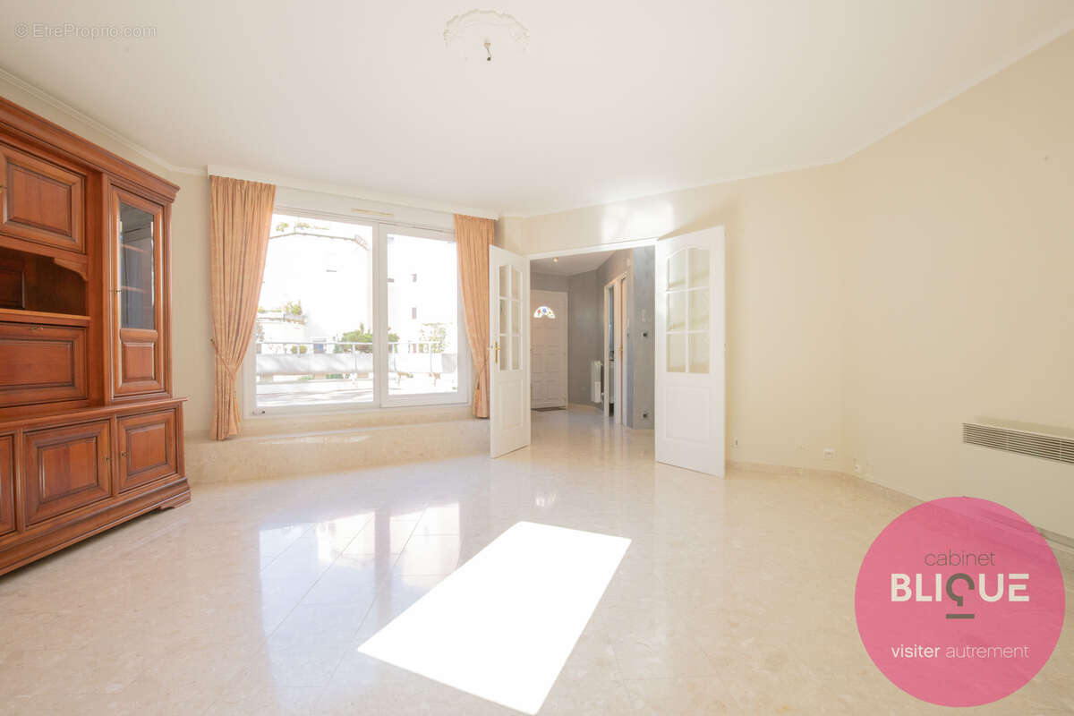 Appartement à LAXOU