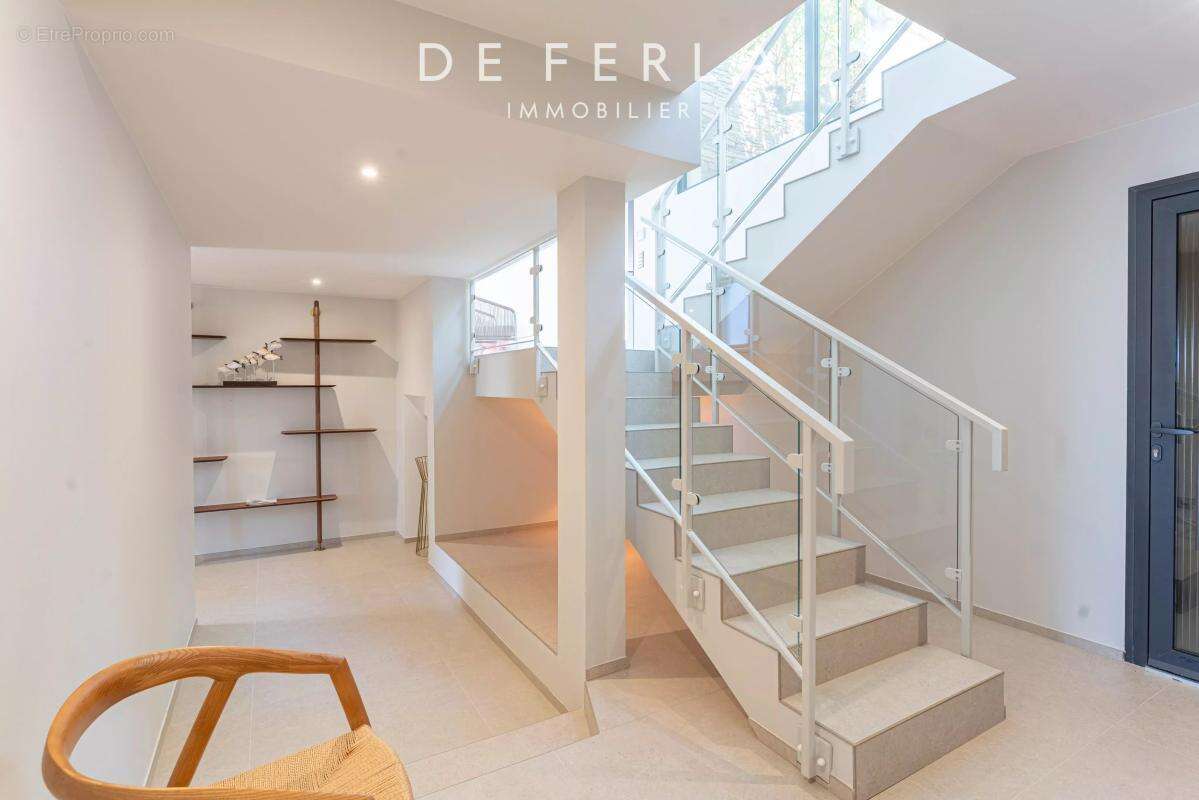 Appartement à LE LAVANDOU