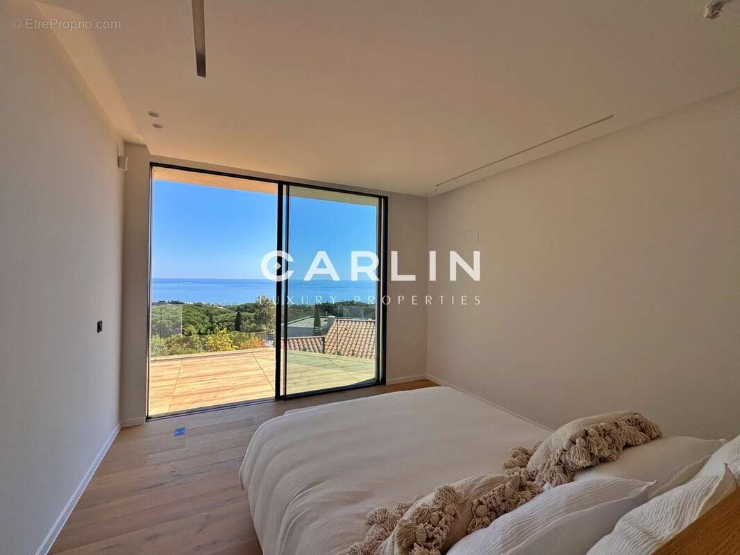 Maison à SAINTE-MAXIME