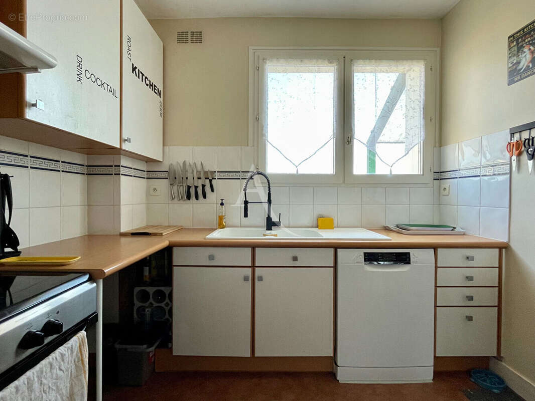 Appartement à BLOIS