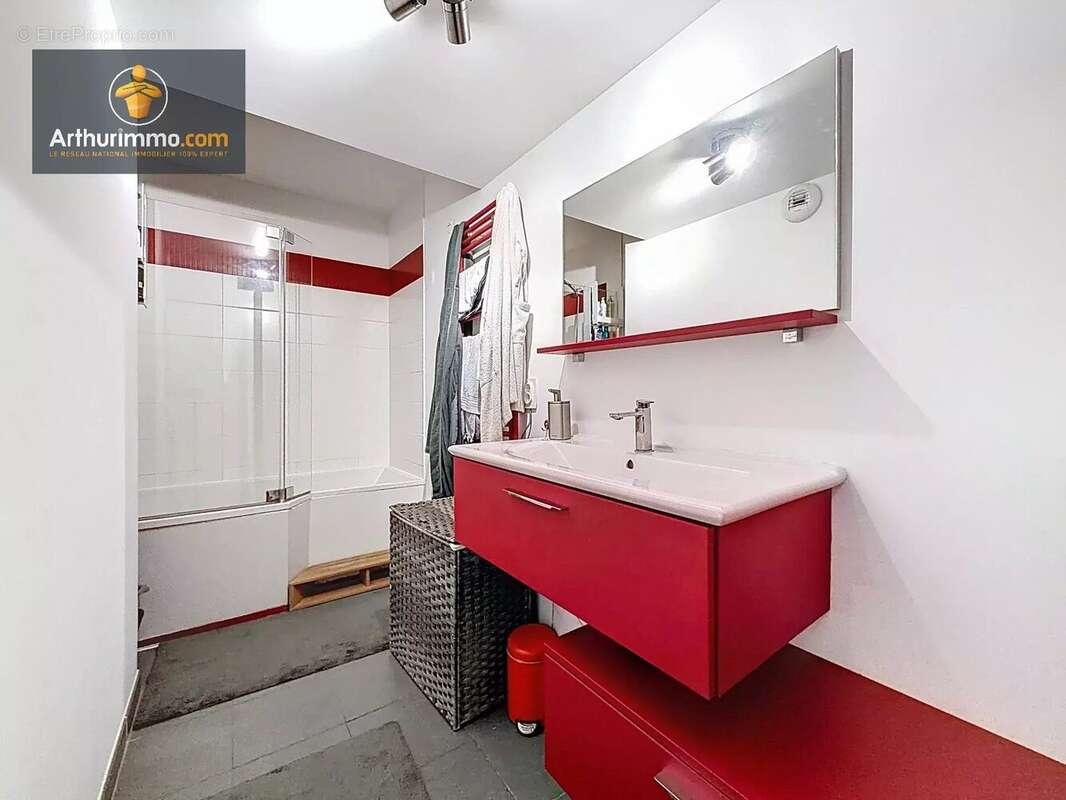 Appartement à ERMONT