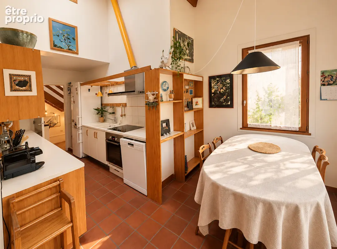 Maison Viroflay 8 pièce(s) 170 m2 le haras - photo 4