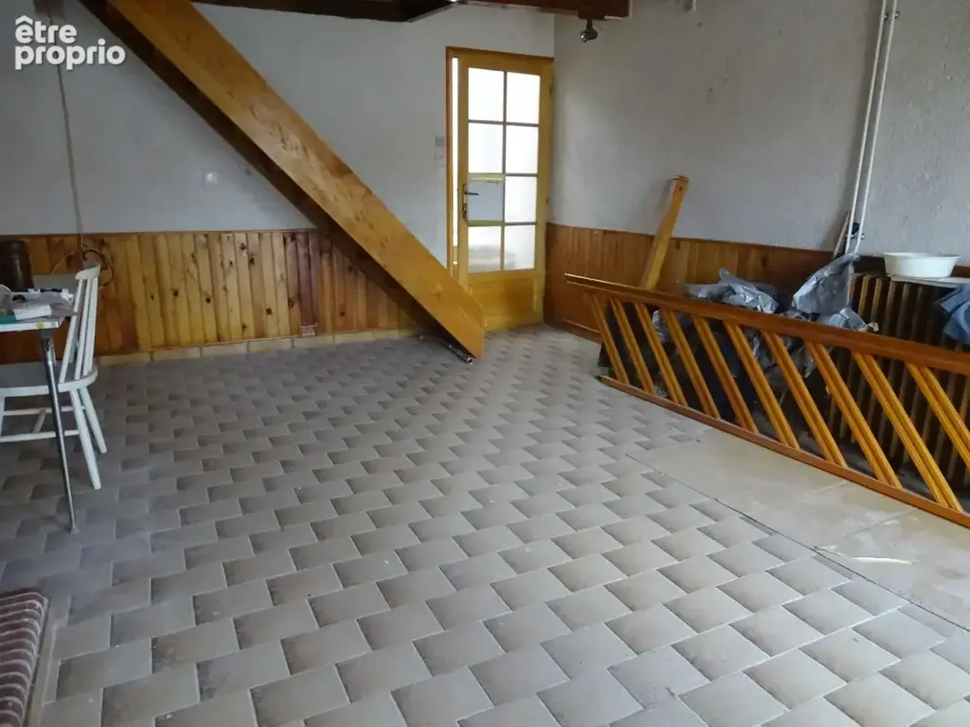 Vend maisons Mareuil sur Arnon - photo 11