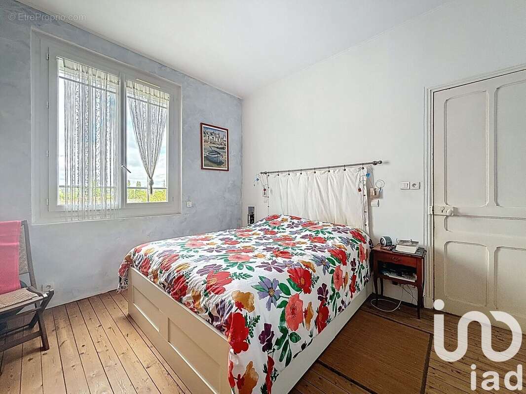 Photo 8 - Maison à GRAND-COURONNE