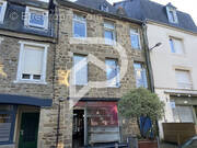 Appartement à LAMBALLE