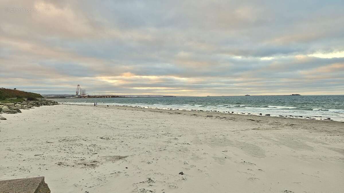 Maison à CHERBOURG-OCTEVILLE