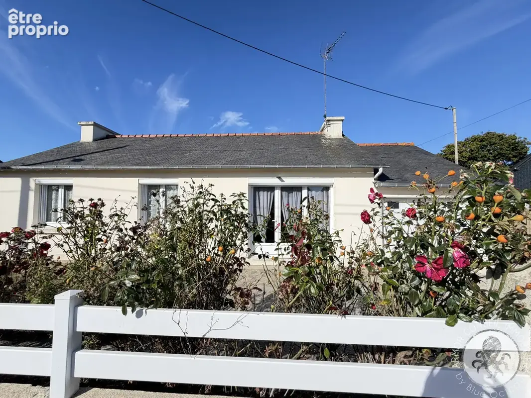 Maison 4 pièces 67 m² à vendre à Matignon (22550) - photo 7