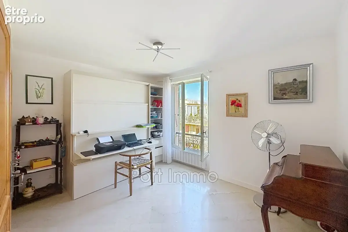 Appartement 3 pièces 60 m² à vendre à Cagnes-Sur-Mer (06800) - photo 7