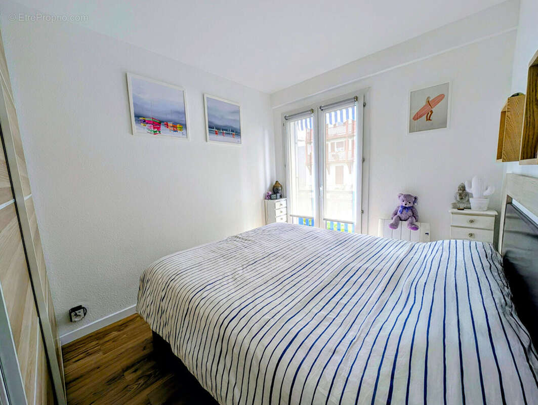 Appartement à HENDAYE