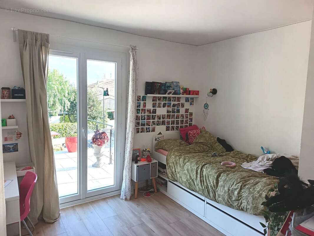 Maison à LA VALETTE-DU-VAR