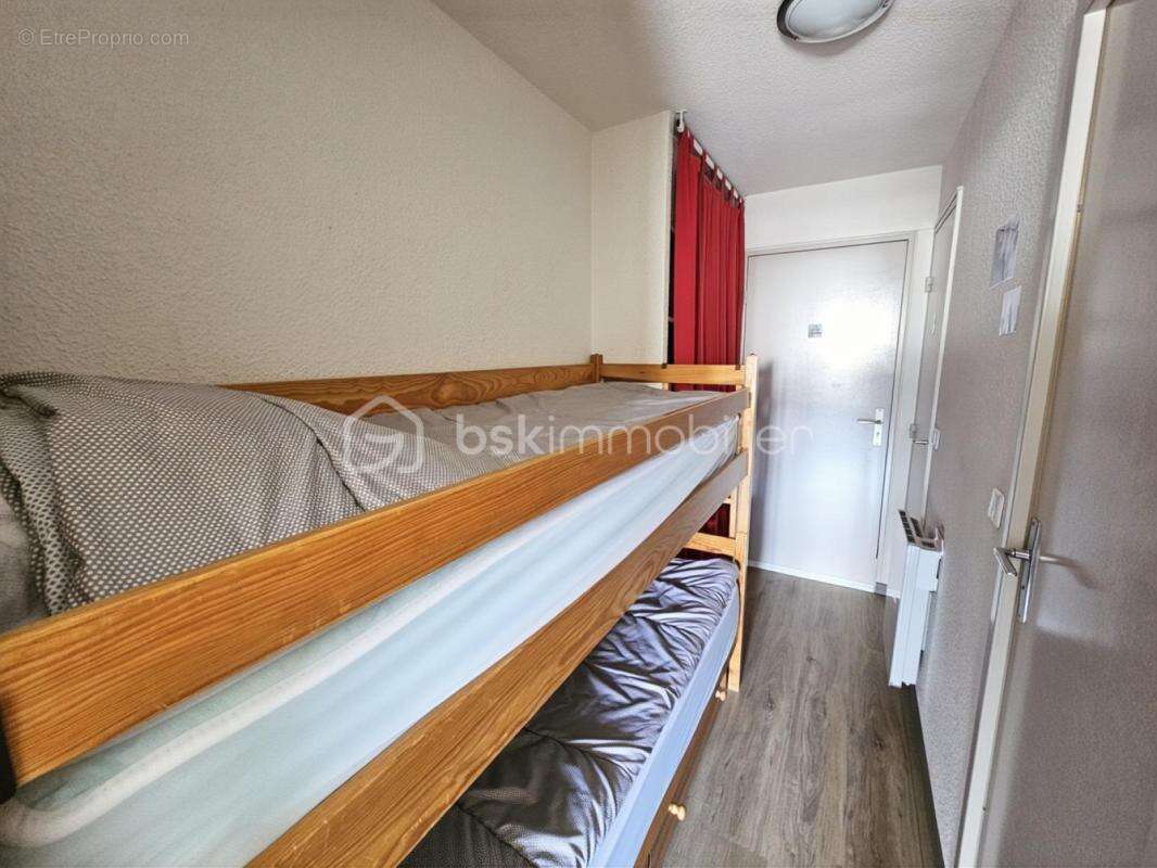 Appartement à ALLOS