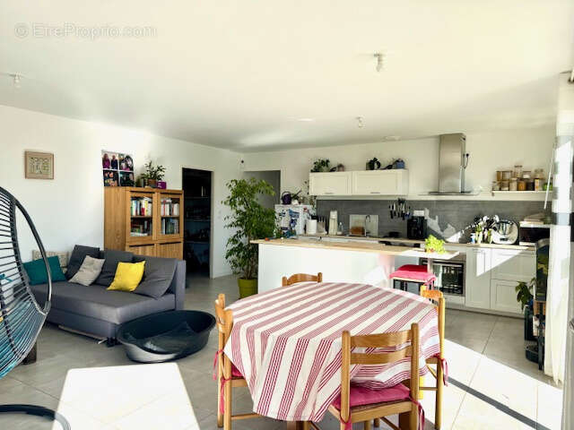 Maison à ABBARETZ