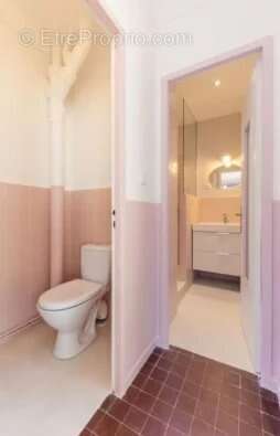 Appartement à MARSEILLE-2E