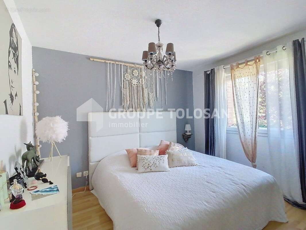 Maison à SAINT-JEAN