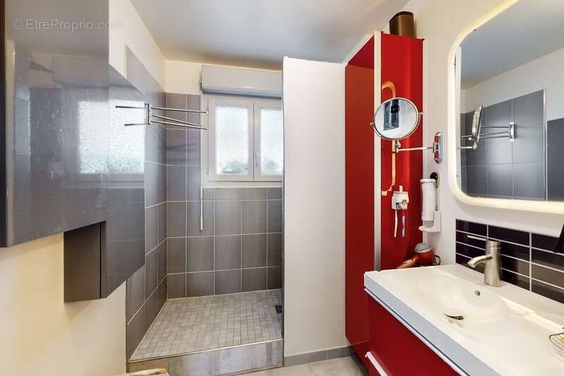 Appartement à MANTES-LA-JOLIE