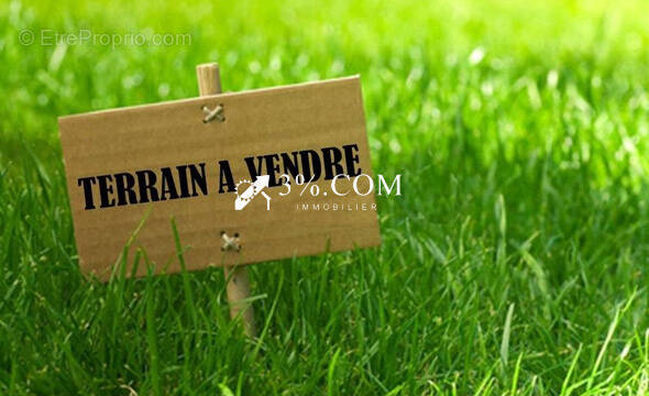 Terrain à OISEMONT