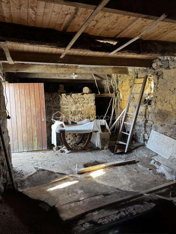 Maison à PLEDRAN