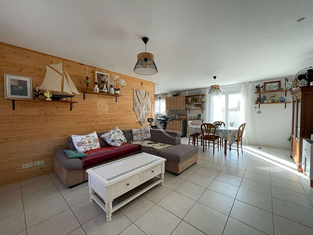 Maison de plain-pied de 2009 - photo 3