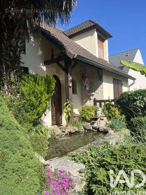 Photo 5 - Maison à CORMEILLES-EN-PARISIS
