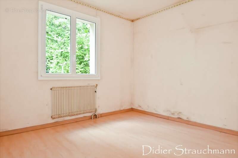 Maison à AIGREFEUILLE-D&#039;AUNIS