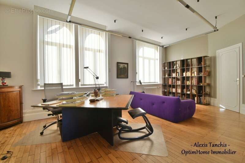 Maison à ARMENTIERES