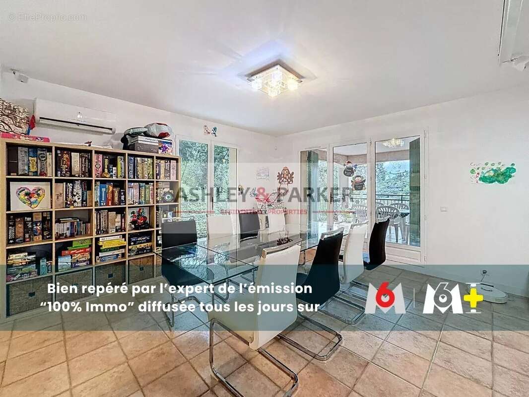 Maison à SAINT-PAUL